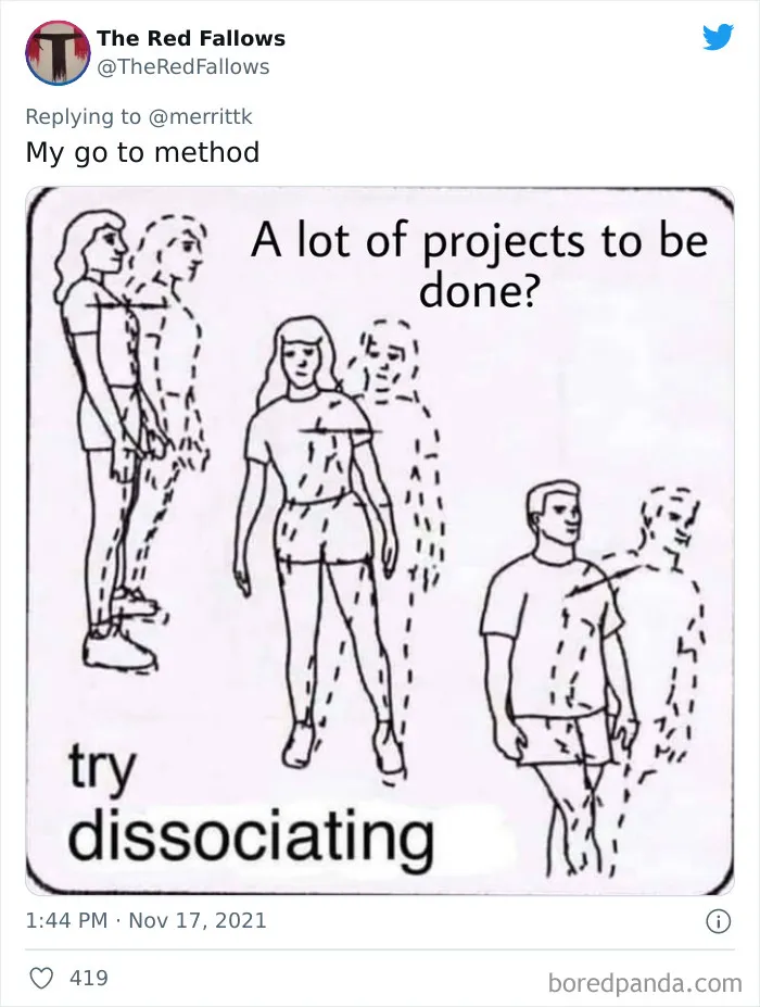 Someone Asks How People Find The Time To Live If They Work Full-Time, 30 Twitter Users Elaborate