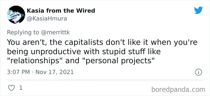 Someone Asks How People Find The Time To Live If They Work Full-Time, 30 Twitter Users Elaborate