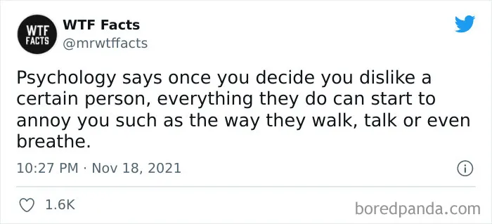 50 Random Facts That Sound Fake But Aren’t, Shared By This Twitter Account (New Pics)