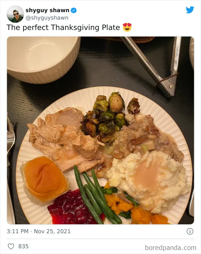 25 Of The Most Devastating Thanksgiving Fails This Year