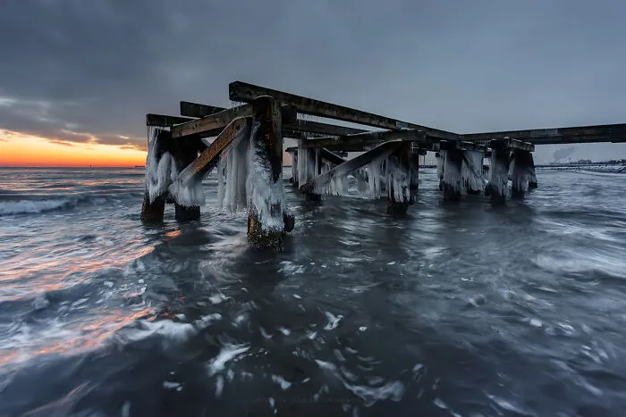 Let Me Show You The Beauty Of The Baltic Sea Which I've Captured Throughout 10 Years (32 Pics)