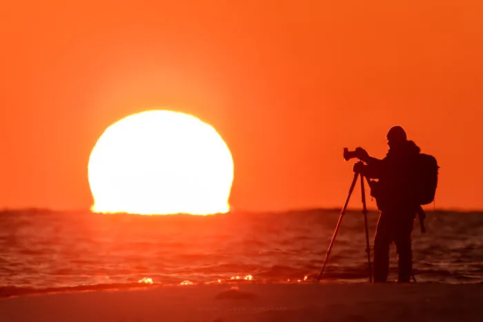 Let Me Show You The Beauty Of The Baltic Sea Which I've Captured Throughout 10 Years (32 Pics)