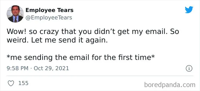 50 Work-Related Memes From This Insta Account To Make You Laugh, Then Cry