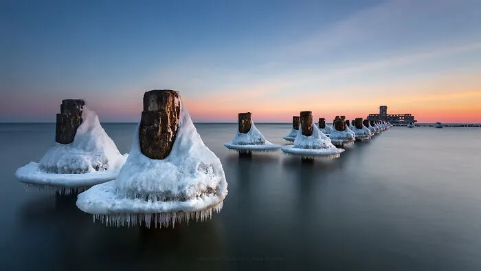 Let Me Show You The Beauty Of The Baltic Sea Which I've Captured Throughout 10 Years (32 Pics)