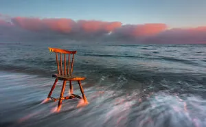 Let Me Show You The Beauty Of The Baltic Sea Which I've Captured Throughout 10 Years (32 Pics)