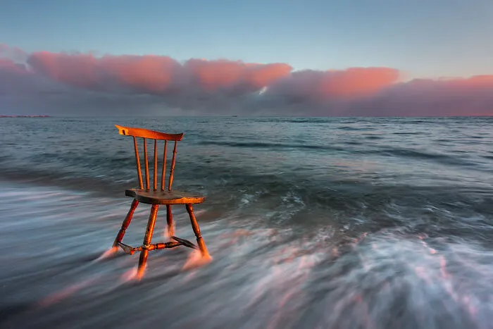I Spent 10 Years Photographing The Faces Of The Baltic Sea, And Here Are My 15 Best Photos Of It