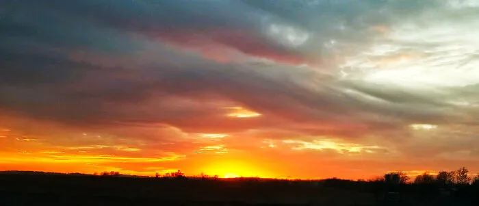 Good Morning Iowa, March 2019
