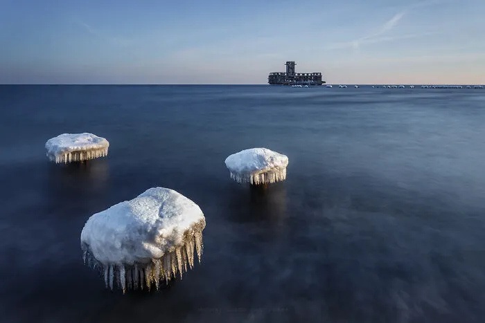 Let Me Show You The Beauty Of The Baltic Sea Which I've Captured Throughout 10 Years (32 Pics)