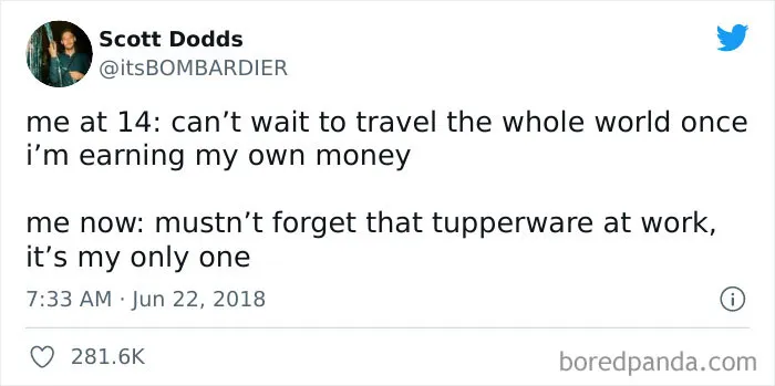50 Work-Related Memes From This Insta Account To Make You Laugh, Then Cry