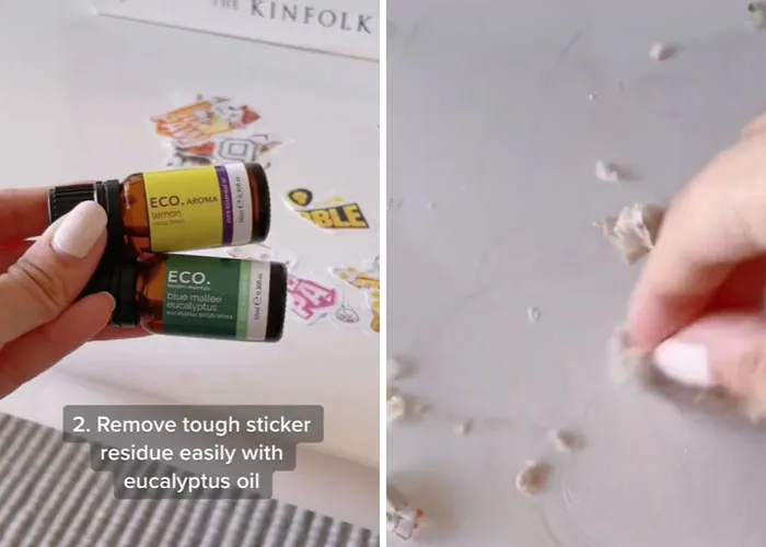 27 "Easy Home Hacks You'll Wish You Tried Earlier," As Shared By This TikToker