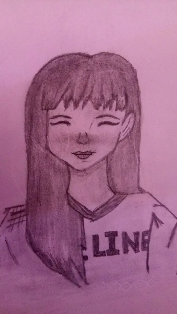 Lisa From Blackpink