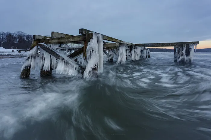 Let Me Show You The Beauty Of The Baltic Sea Which I've Captured Throughout 10 Years (32 Pics)