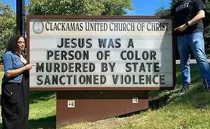 This Church Is Going Viral For Their Openness And Their Sign Game Is Epic (30 New Pics)