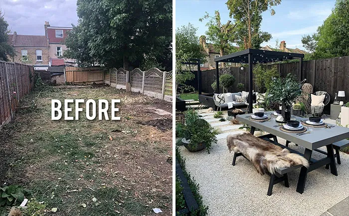 Instagram Account Showcases How Good Design Can Transform A Space And Here Are 30 Of The Best Before & After Pics (New Pics)