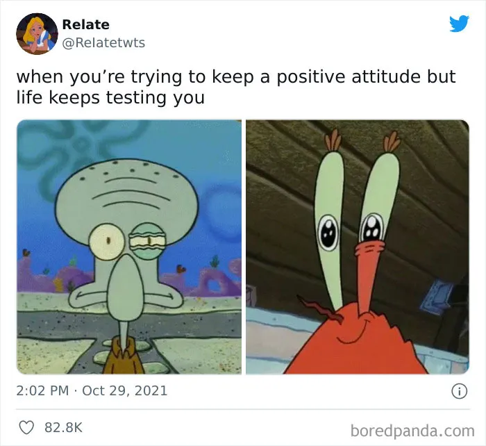 This Twitter Page Is Dedicated To Jokes And Memes Many Of Us Will Probably Relate To (50 Pics)