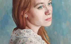 After Having Triplets, I'm Constantly Inspired To Paint Them (25 Pics)