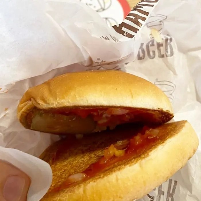 30 Clientes comparten sus peores pedidos de McDonald's en esta cuenta de Instagram