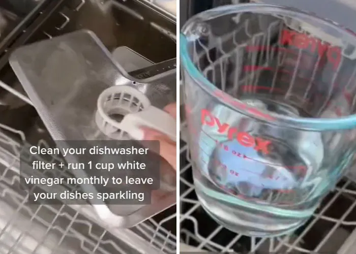 27 "Easy Home Hacks You'll Wish You Tried Earlier," As Shared By This TikToker