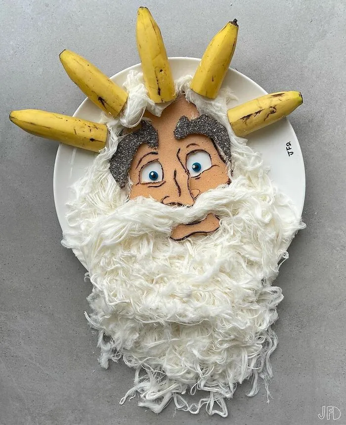 Rey Tritón