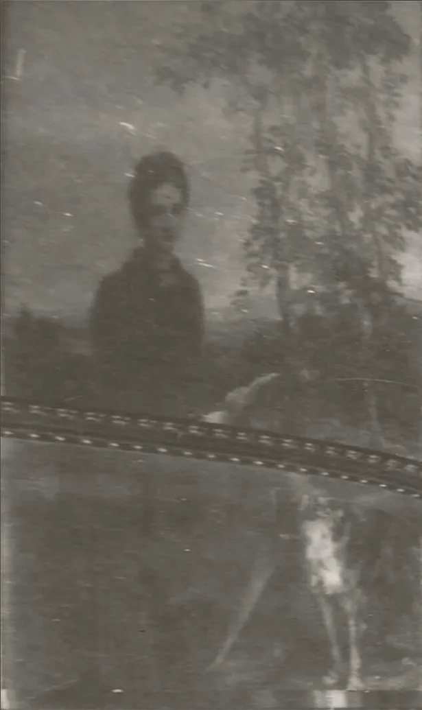 Works By Anna Massey Lea Merritt [part 1]