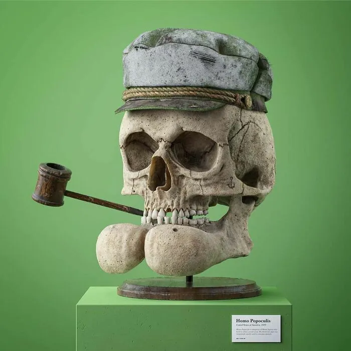Homo Popoculis