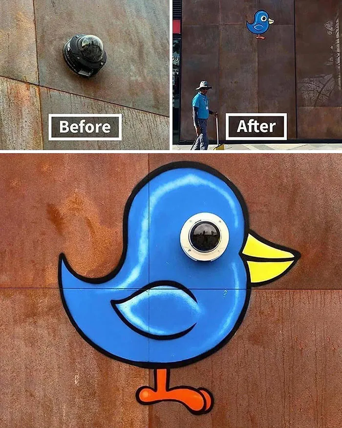 Instagram Account Showcases How Good Design Can Transform A Space And Here Are 30 Of The Best Before & After Pics (New Pics)