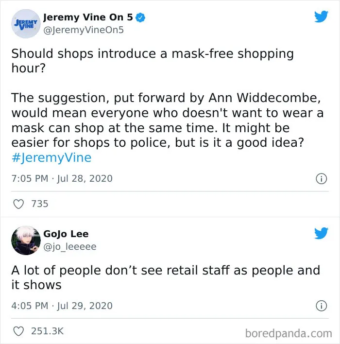 Workers Deserve Better Than This