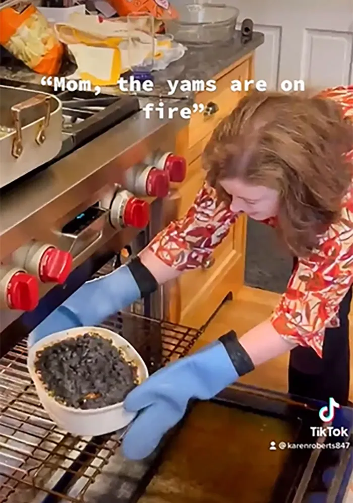 25 Of The Most Devastating Thanksgiving Fails This Year