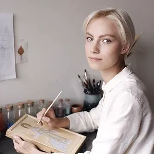 Ekaterina Kovalchuk
