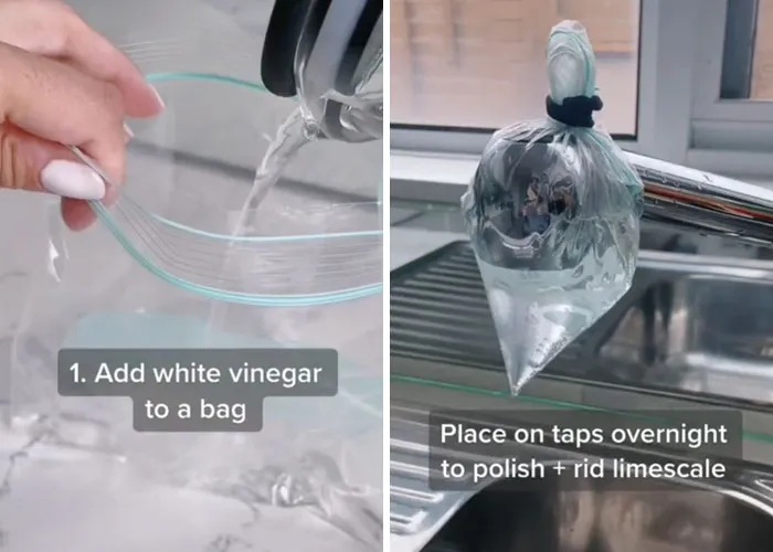 27 "Easy Home Hacks You'll Wish You Tried Earlier," As Shared By This TikToker