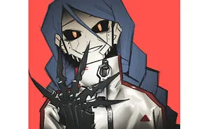 Hey Pandas, Show Everyone An Original Character Of Yours (Closed)