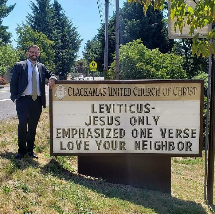 Clever Signs
