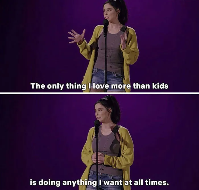 This Speaks To Me