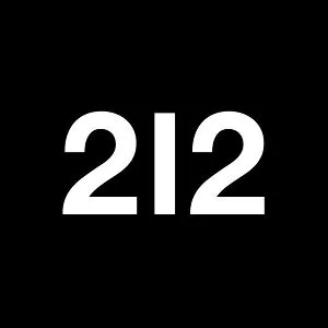 Studio 212 Fahrenheit