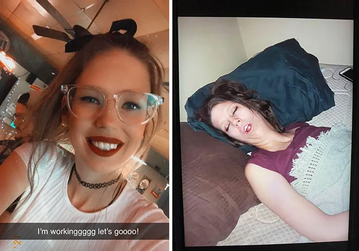 I Definitely Win This Sub! My Poor Boyfriend!