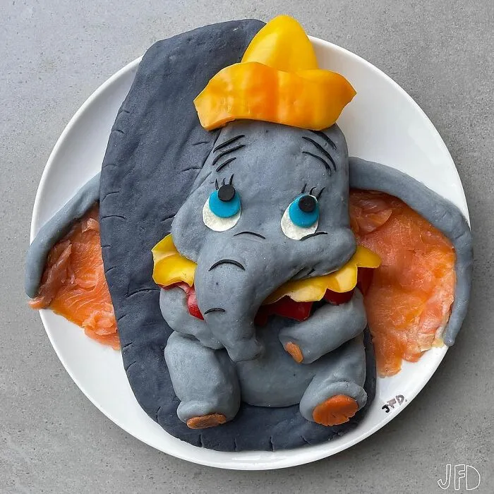 Dumbo