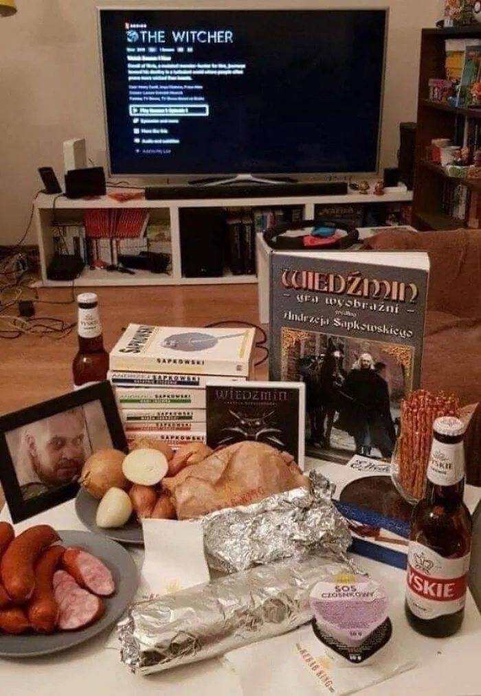 40 Fotos de polacos en redes sociales que provocan tanto preguntas como respuestas