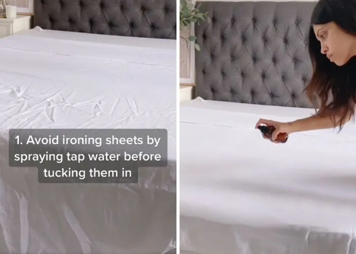 27 "Easy Home Hacks You'll Wish You Tried Earlier," As Shared By This TikToker