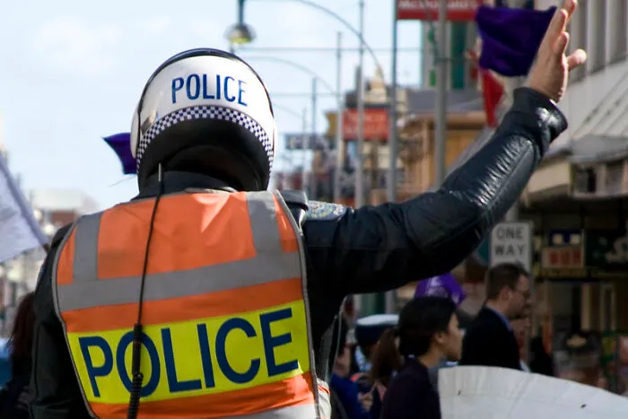 Double Standards When It Comes To Law Enforcement System