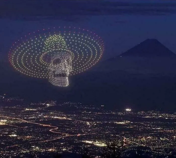 Drones