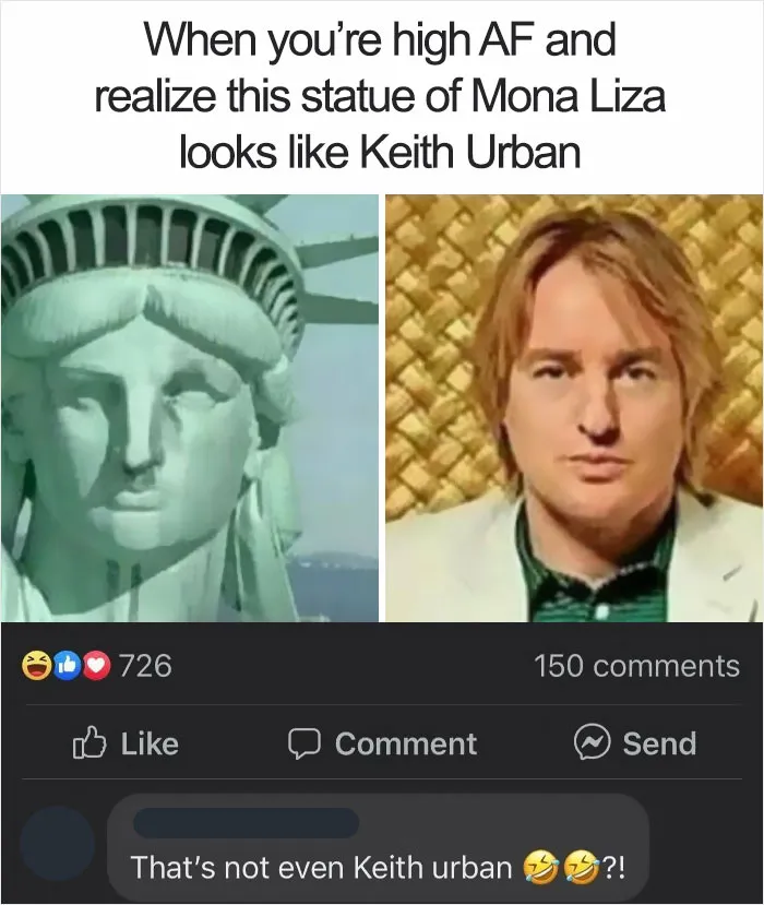 Makes Perfect Sense