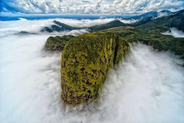 Landscape, Second Place: Denis Ferreira Netto, Brazil