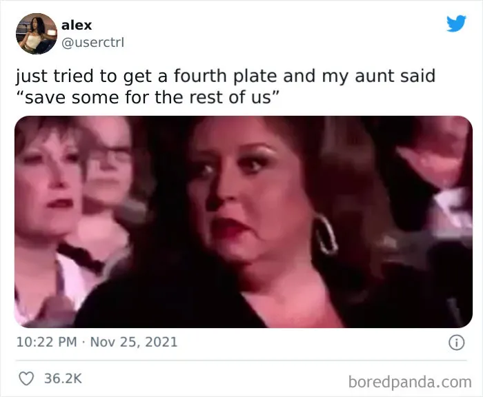 25 Of The Most Devastating Thanksgiving Fails This Year