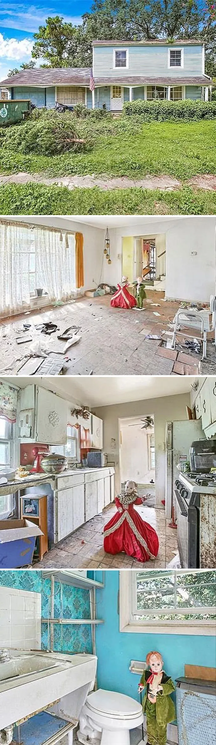 $149,500. Metairie, LA
