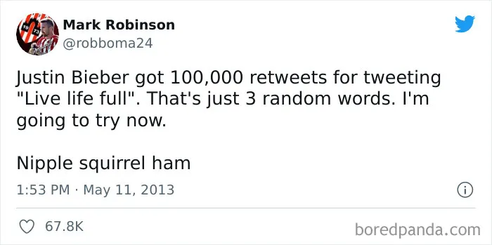 50 Times A Comment Was So Good, It Made Its Way Onto The 'Comment Awards' Instagram Account