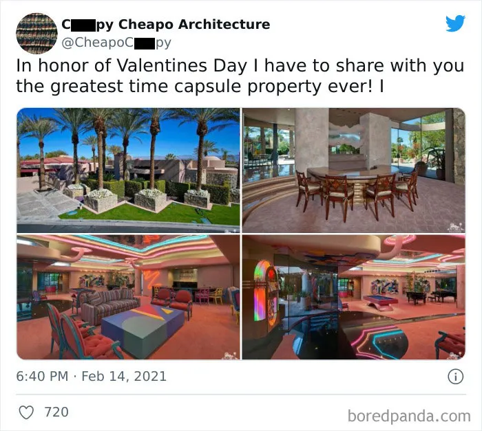 40 Times Architects Failed At Their Job, As Shared In This Twitter Page