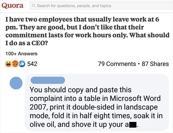 50 Work-Related Memes From This Insta Account To Make You Laugh, Then Cry
