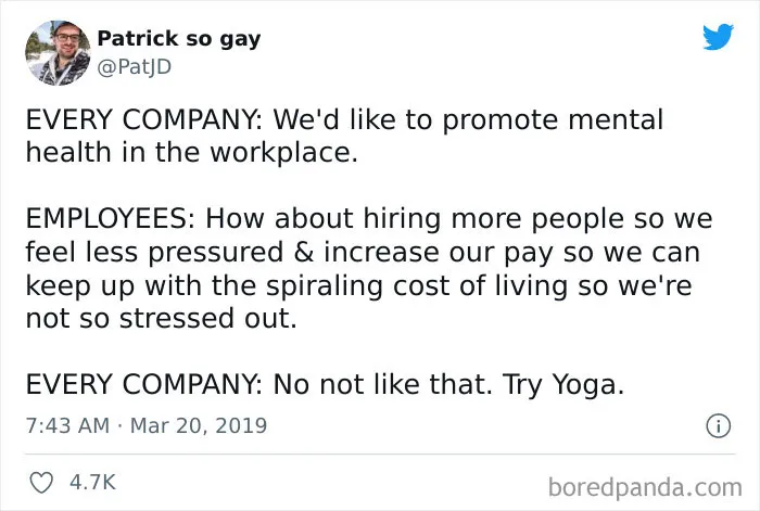 50 Work-Related Memes From This Insta Account To Make You Laugh, Then Cry