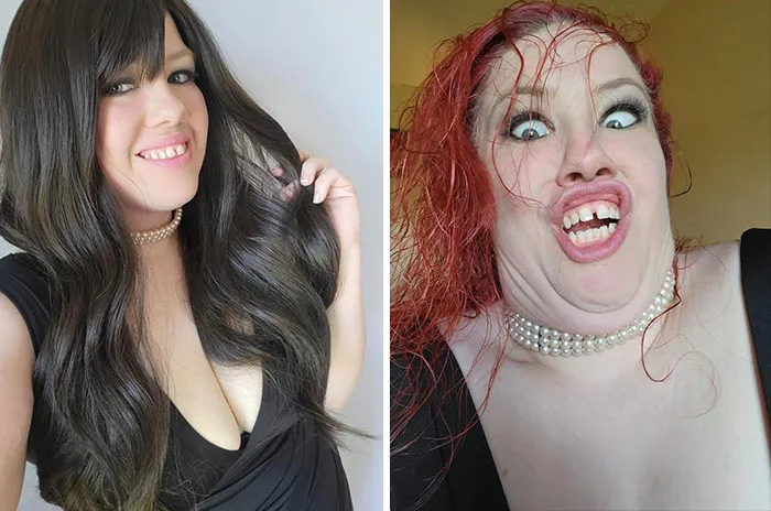 Dolled And Appalled