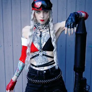 Harleen